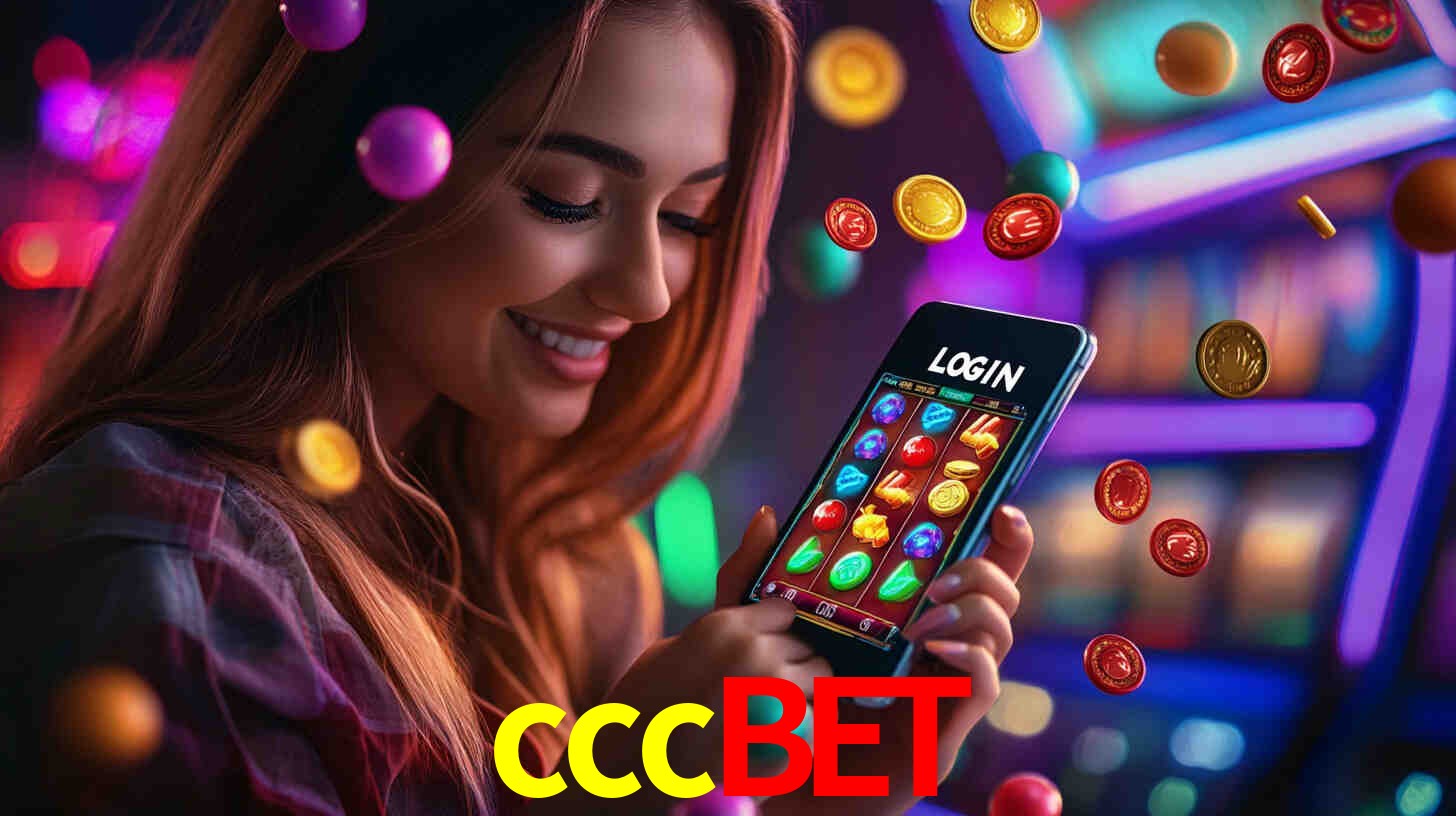 cccbet: Seu Cassino Premiado com Pagamentos Rápidos