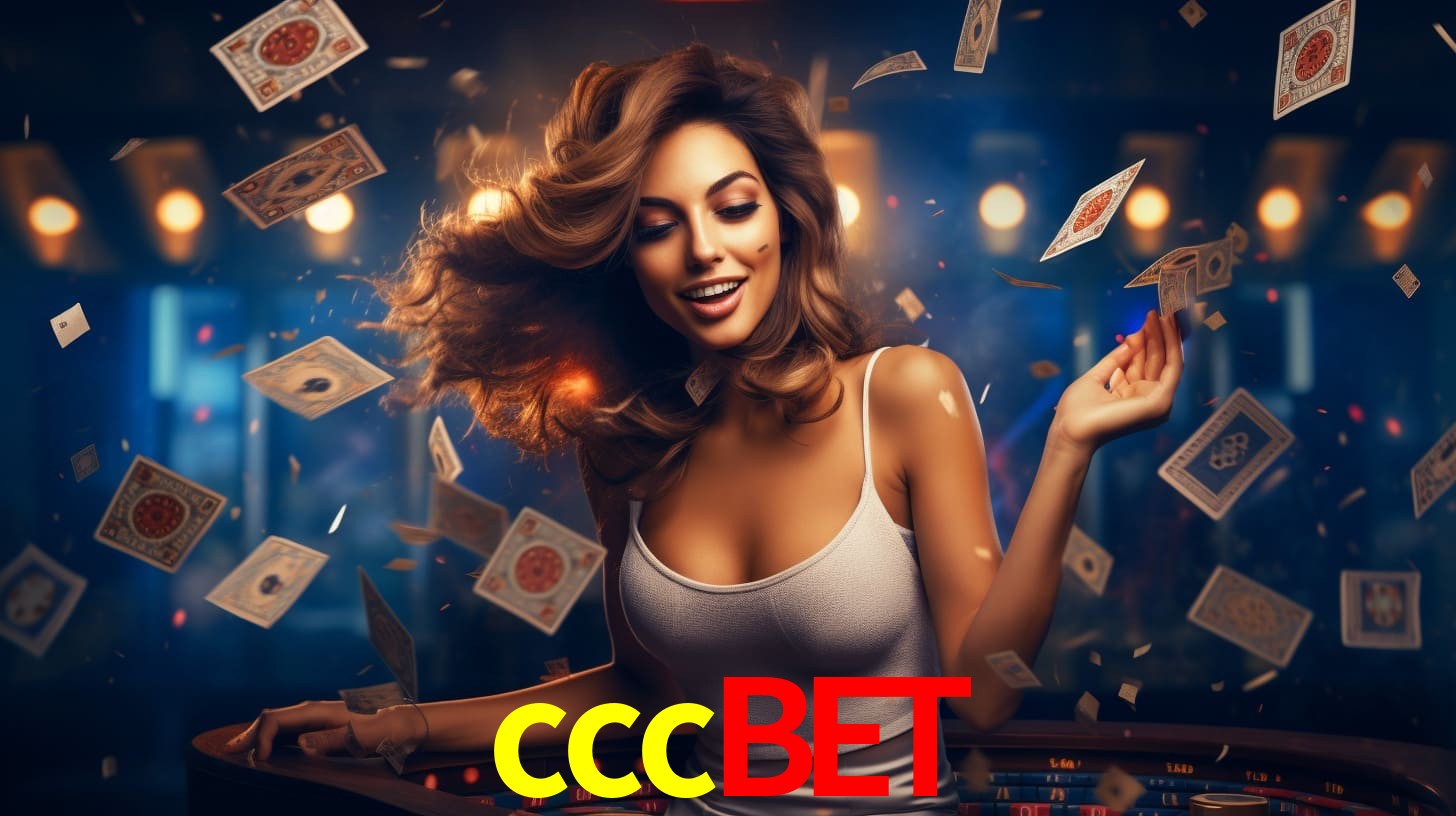 cccbet - Cassino Online do Brasil - cccbet.com