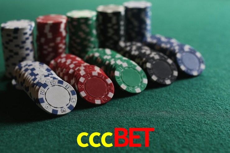 Experiência VIP cccbet