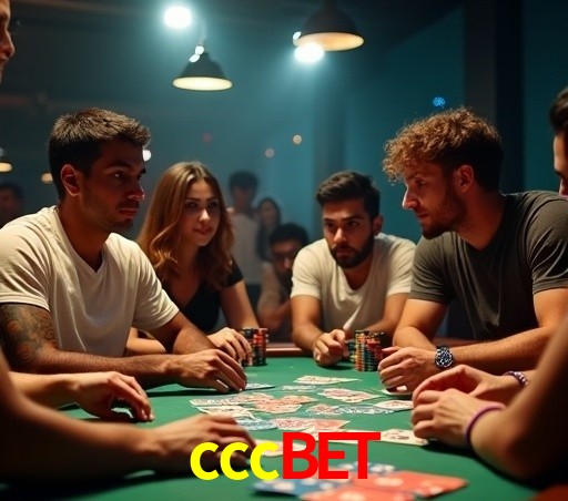 Slots cccbet - Jackpots Progressivos