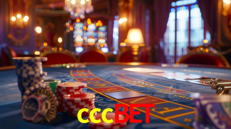 Platform Technology cccbet