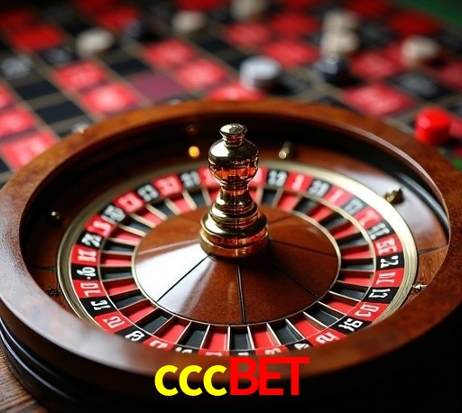 Plataforma cccbet - Cloud AWS Infrastructure