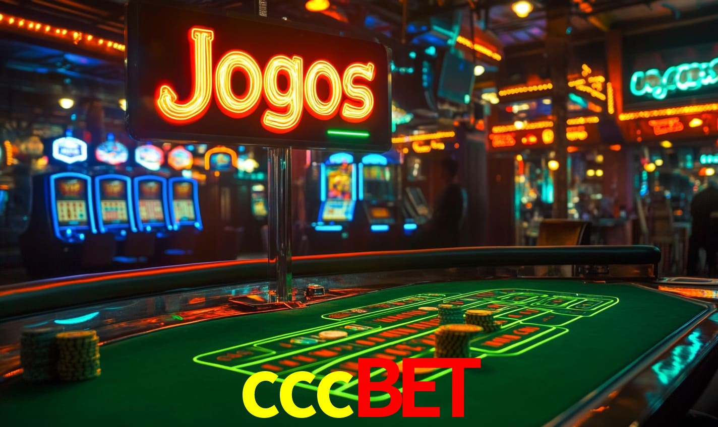 Integração de APIs cccbet
