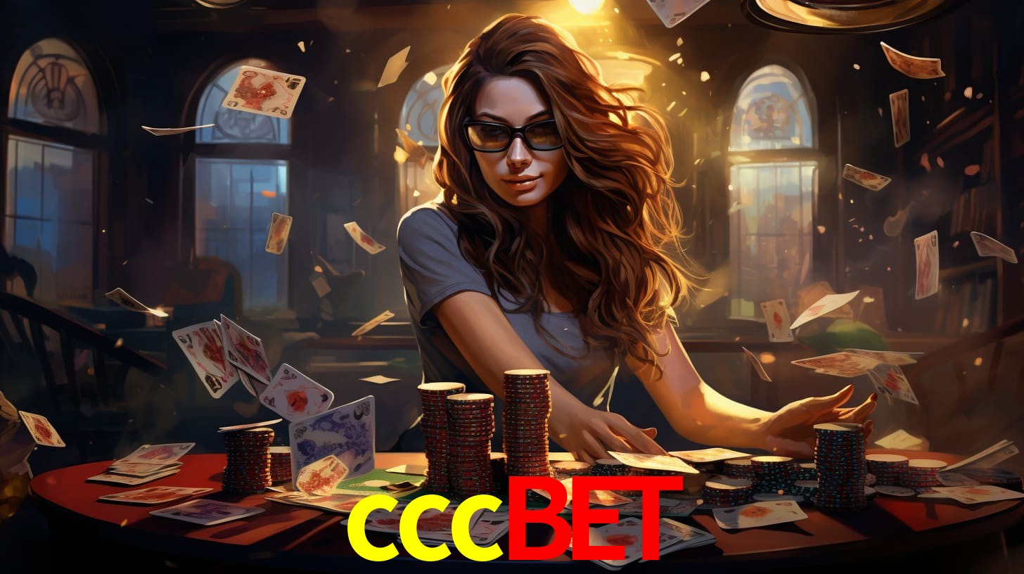 Blackjack Table cccbet