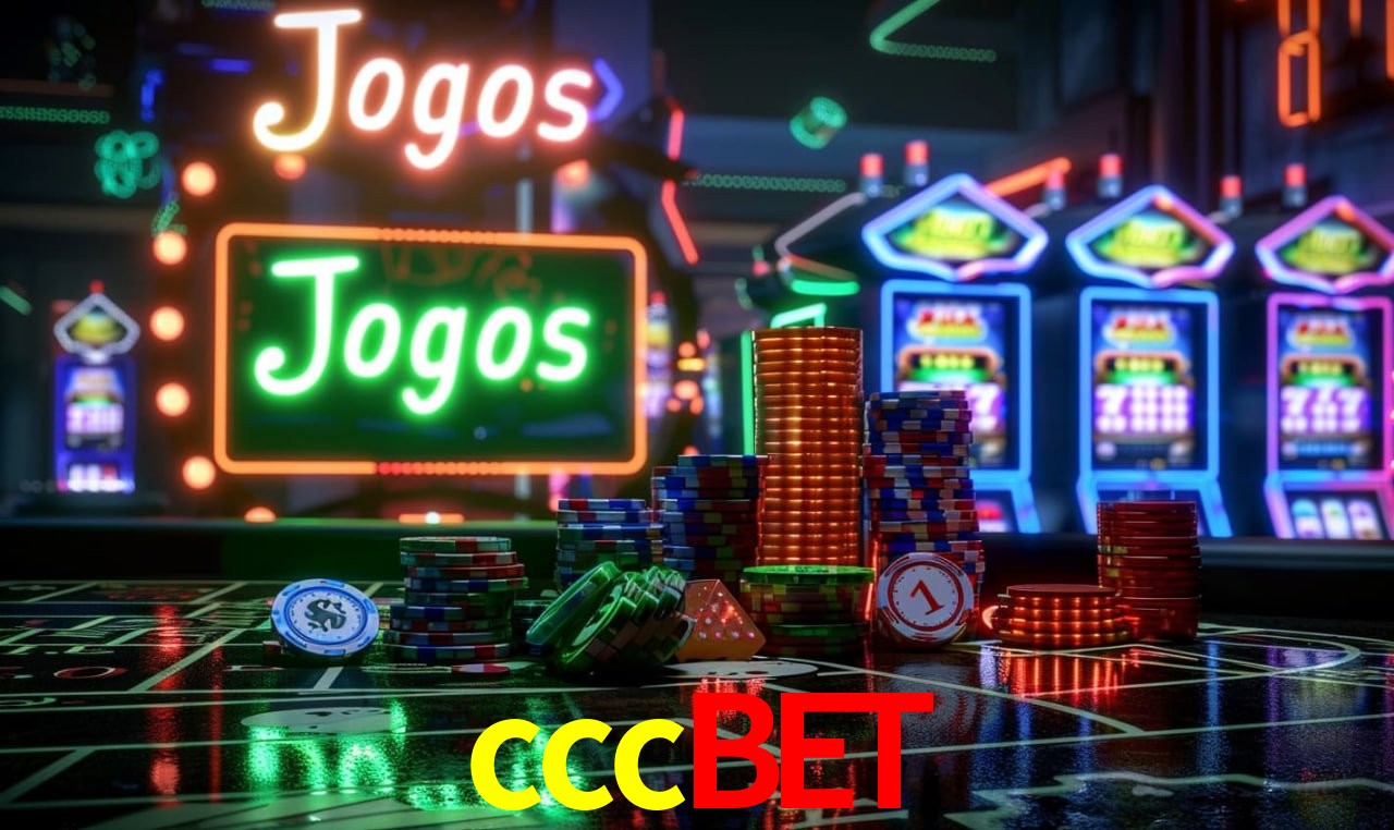 Odds Competitivas cccbet