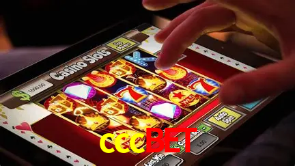 Descubra o Mundo do Cassino Online com cccbet