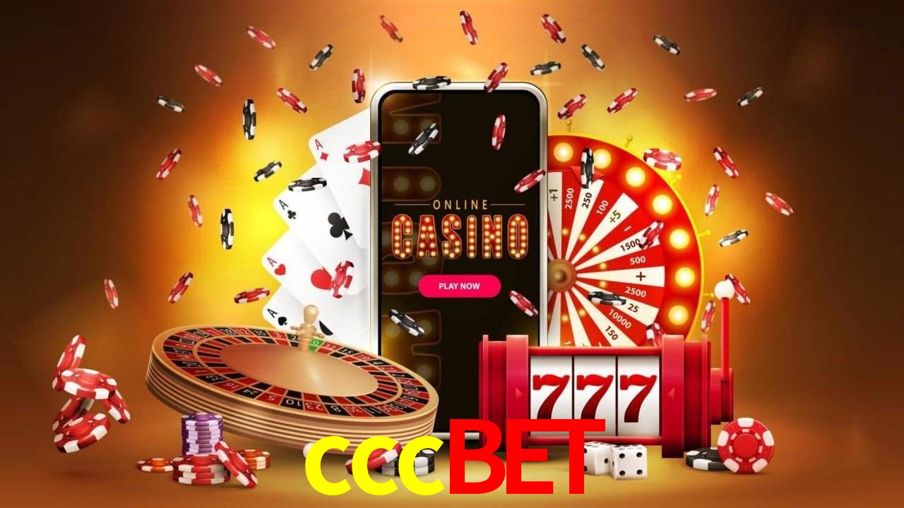 Tecnologia da Plataforma cccbet