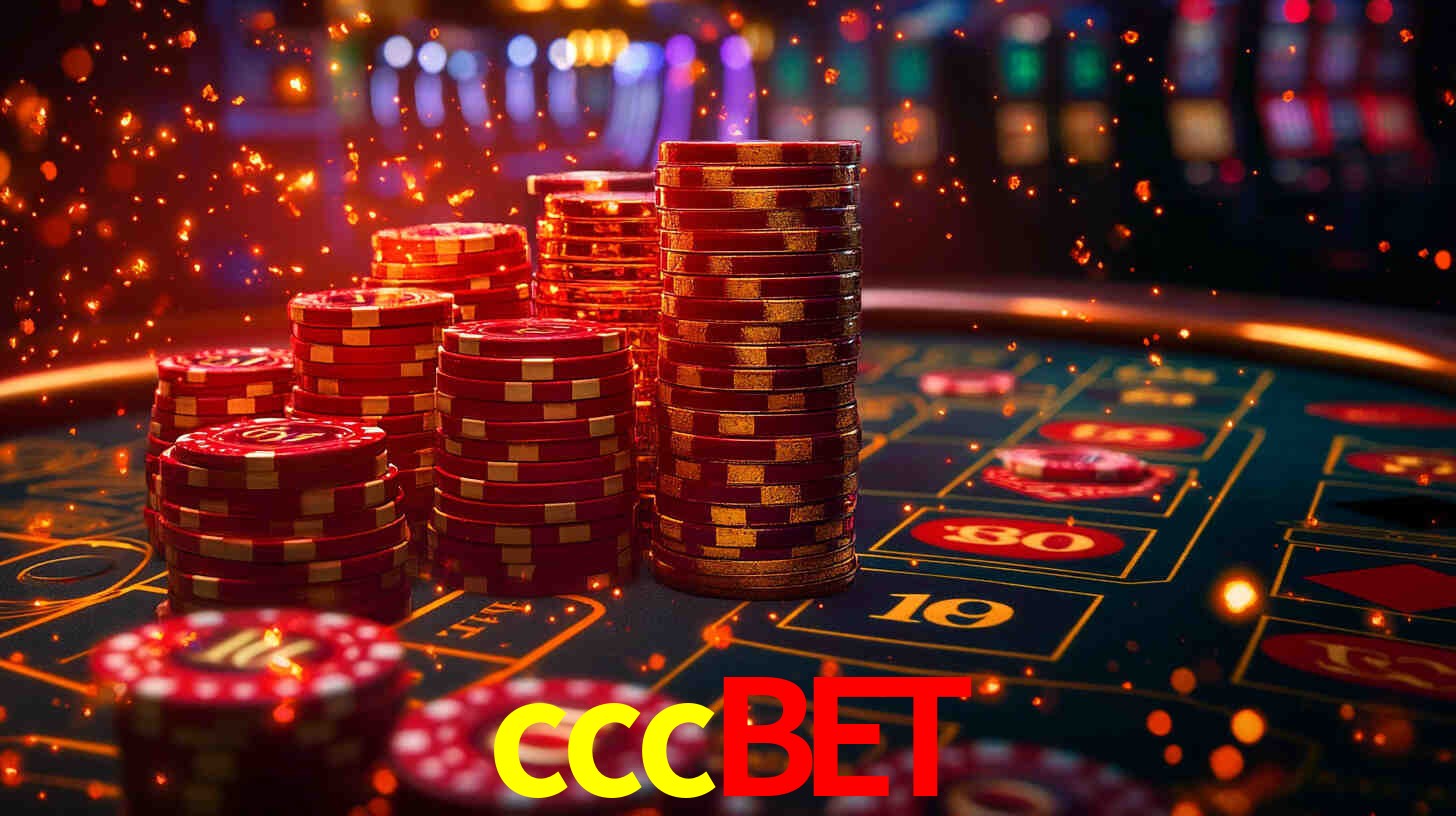 Premium Interface cccbet