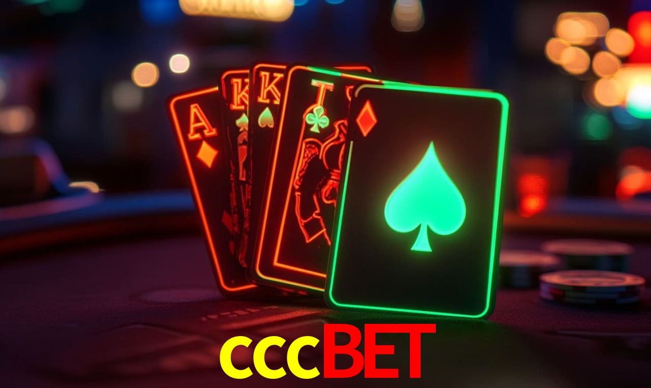 Provedores de Jogos cccbet