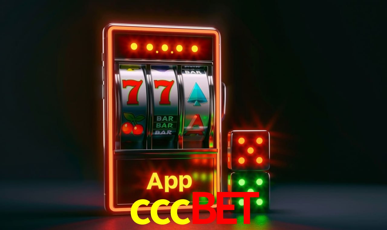 Jogos de Slot cccbet