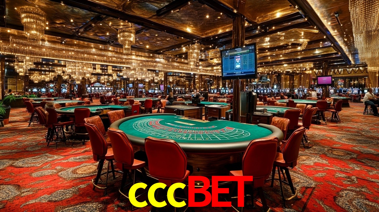 cccbet: Seu Especialista em Apostas Esportivas Brasileiras