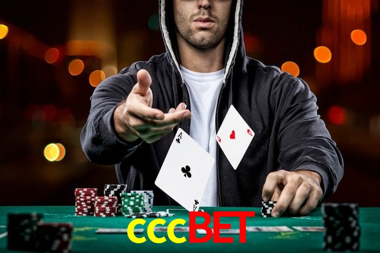 Servidor Brasil cccbet