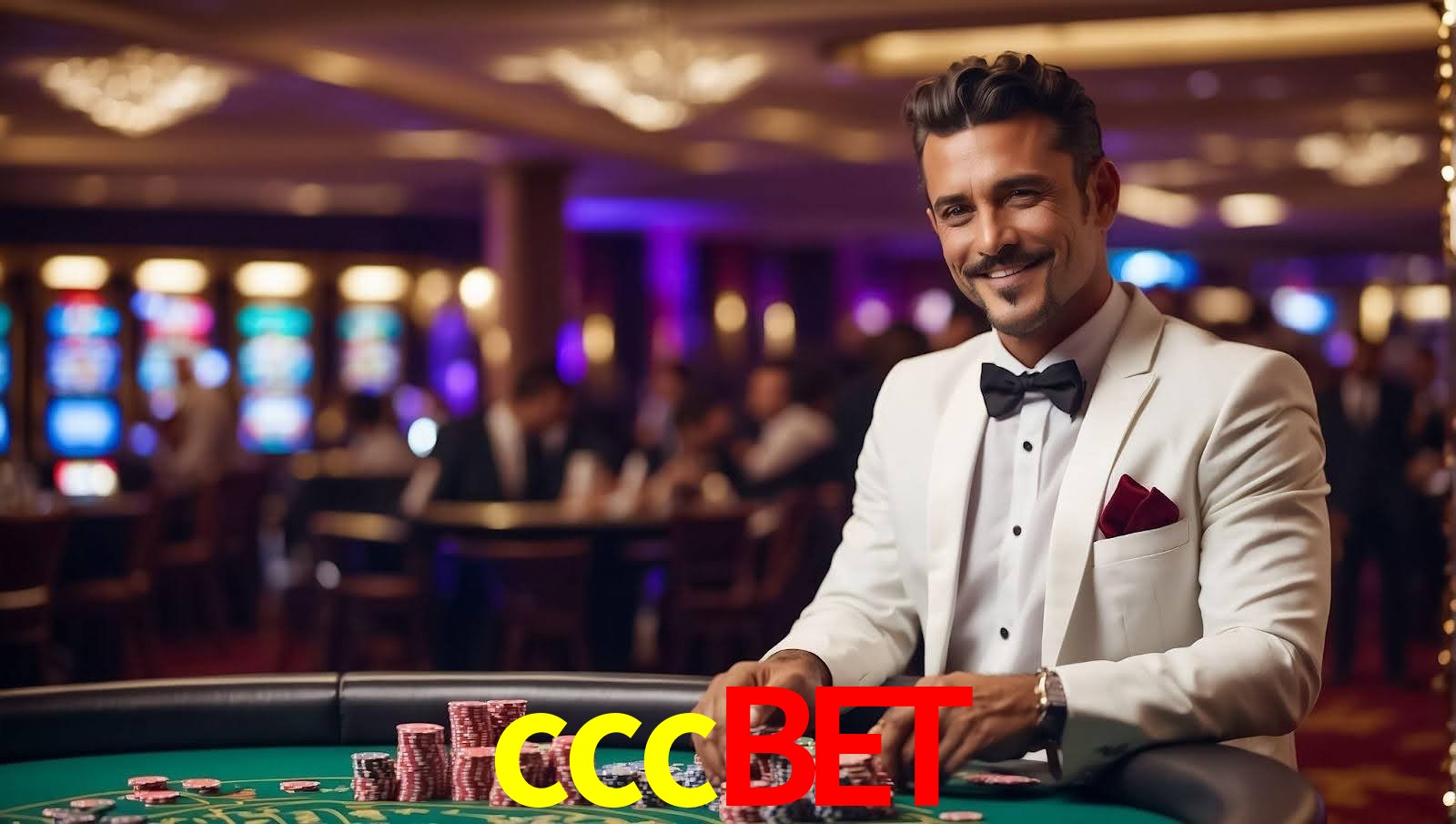 cccbet Licenciado Curaçao - Segurança SSL 256-bit