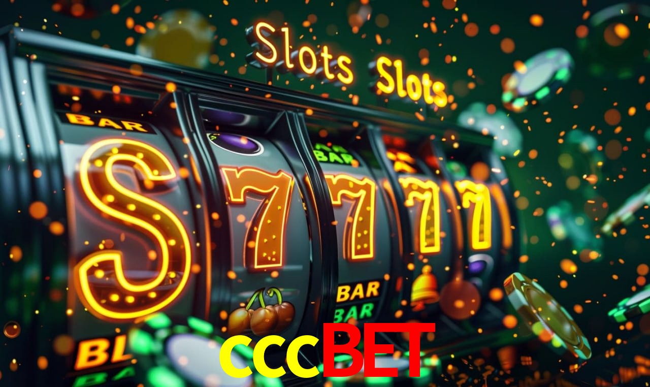 Apostas de Futebol cccbet
