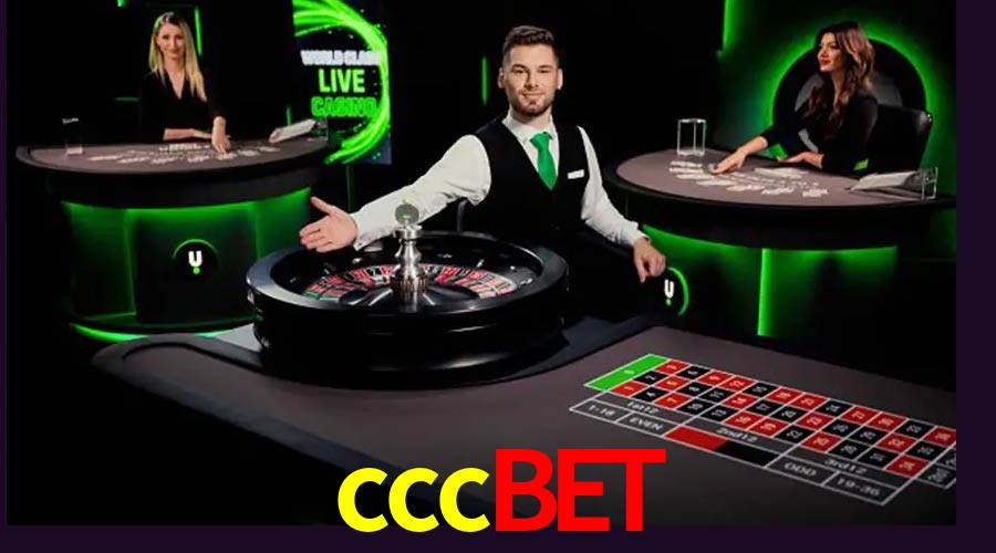 APP oficial da cccbet para mobile