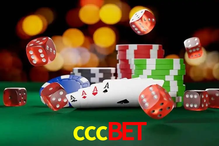 Benefícios da Conta cccbet