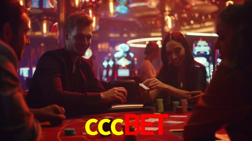 Apostas Esportivas na cccbet: Um Guia Completo