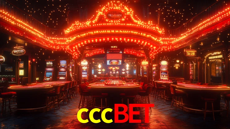Explore as vantagens do cccbet: serviço profissional e confiabilidade