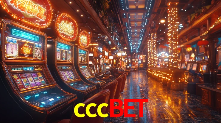 cccbet - A Melhor Escolha Para Jogadores De Cassino - cccbet.com