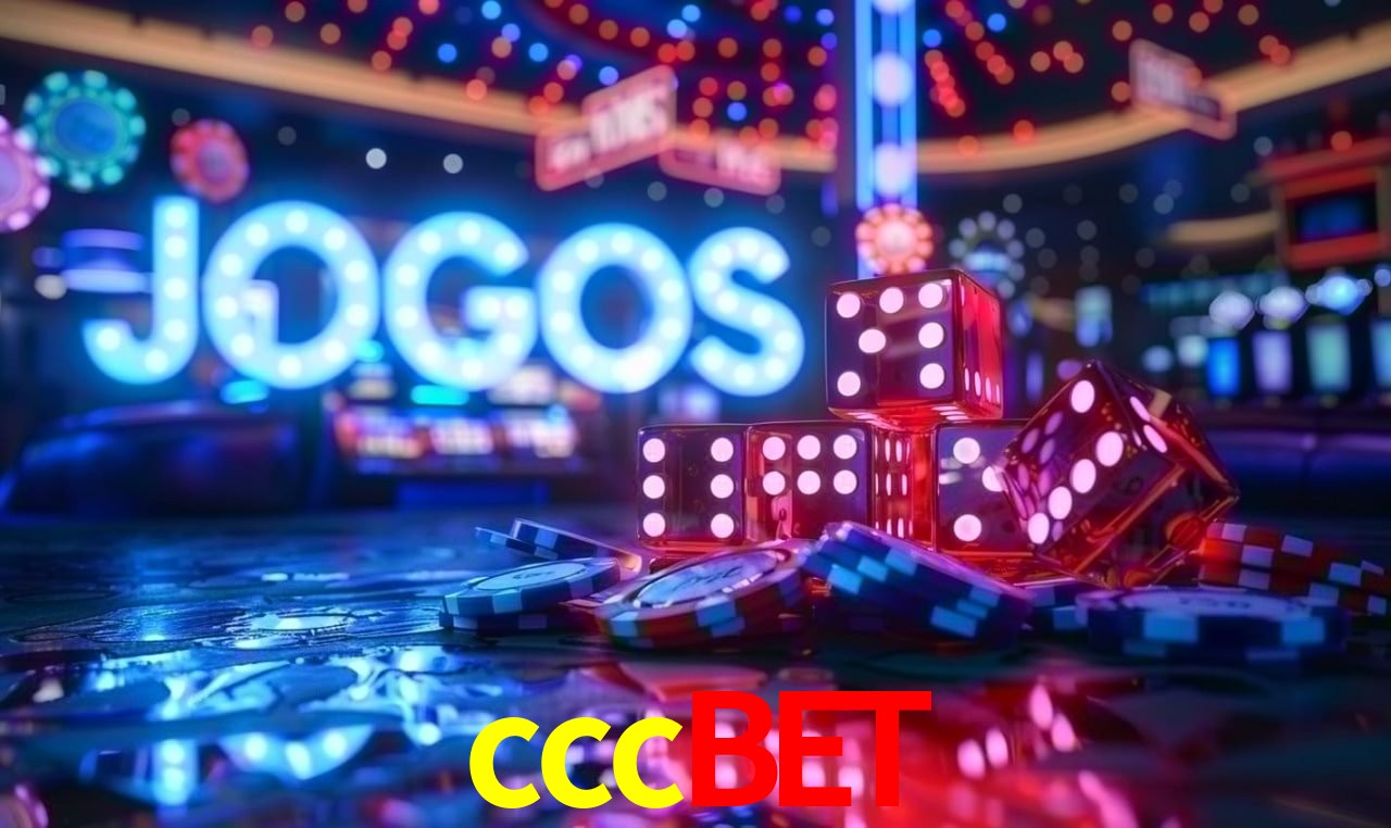 Bônus de Boas-vindas cccbet