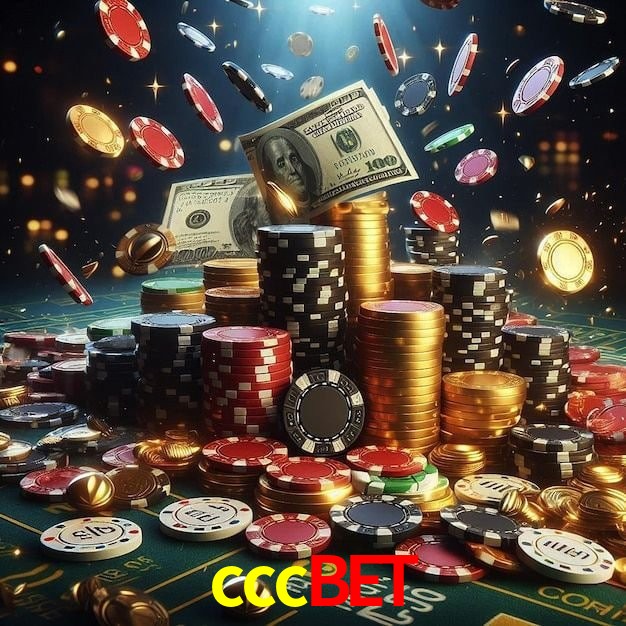 cccbet Logo 2