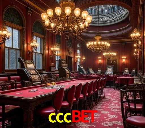 cccbet Segurança Logo 2