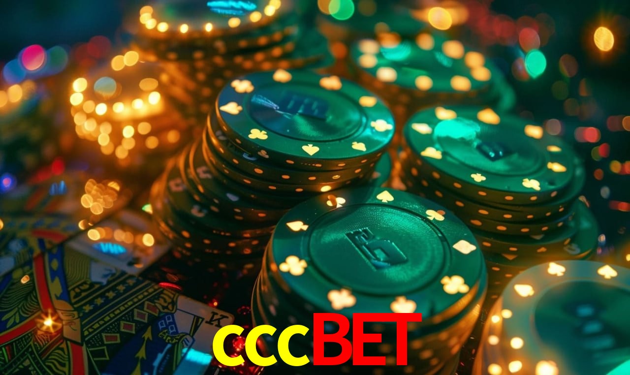 Estatísticas Esportivas cccbet