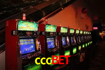 Descubra o Mundo do Cassino Online com cccbet