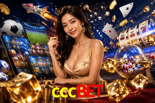 Slot Games cccbet