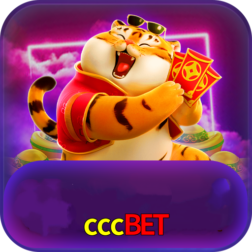 cccbet Logo