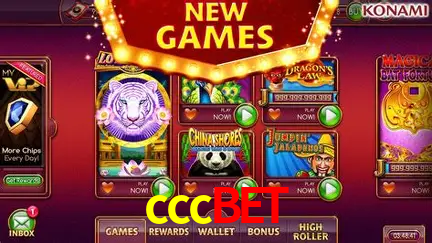 VIP Casino cccbet