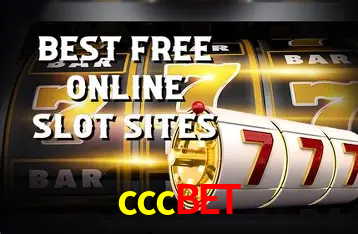 Descubra o Mundo do Cassino Online com cccbet