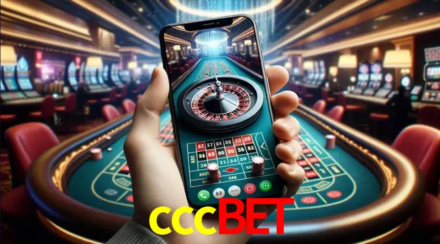 Slot Games cccbet