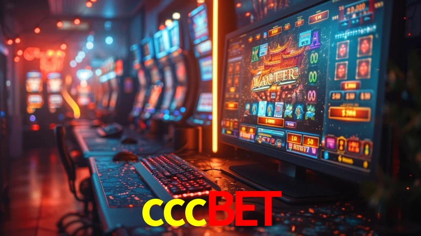 cccbet,cccbet.com