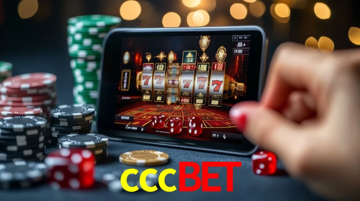 cccbet App Interface