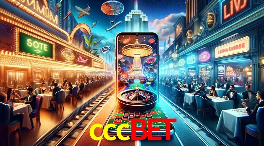 Secure Login cccbet