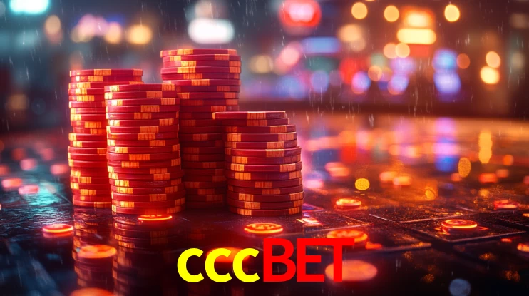 Sinta a adrenalina dos jogos de cassino com cccbet