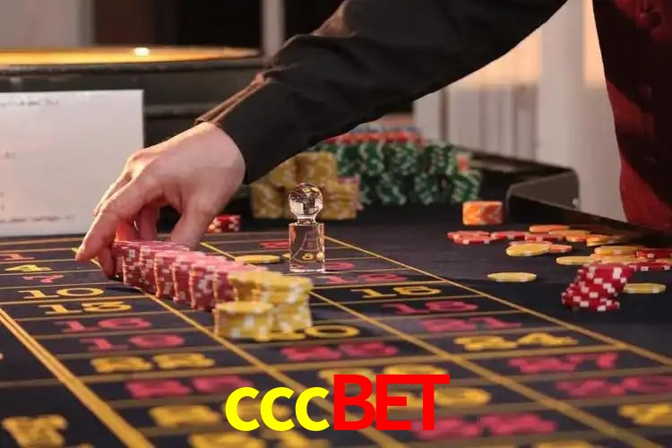 A Revolução dos Aplicativos de Jogos no cccbet