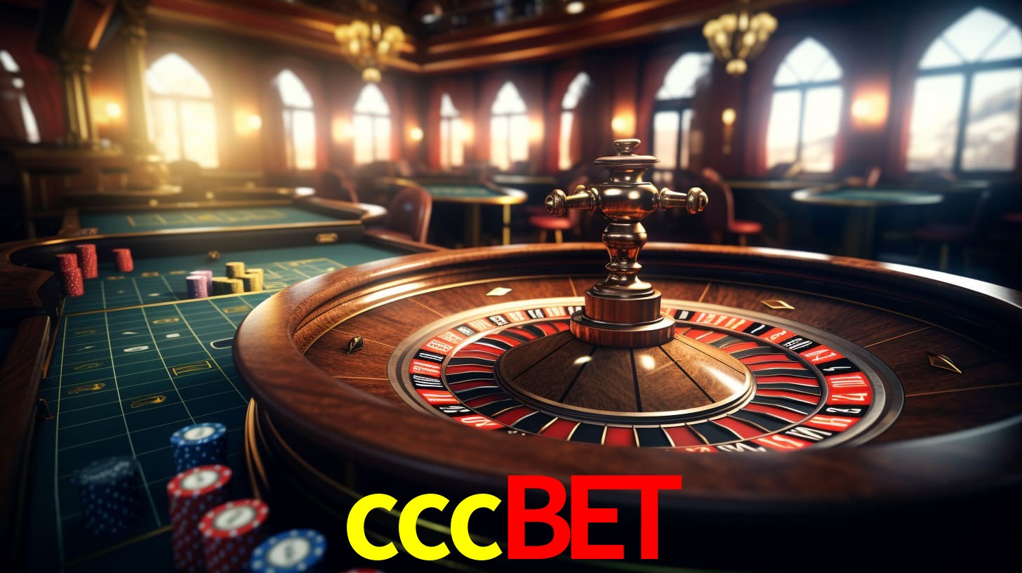 Live Casino cccbet
