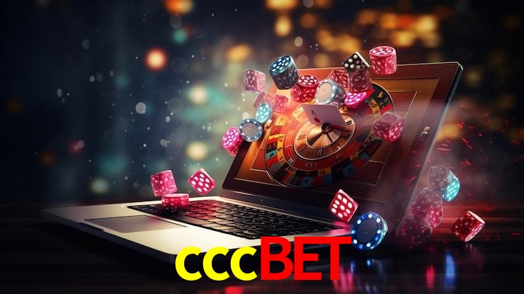 Desvendando o Mundo dos Jogos Virtuais na cccbet