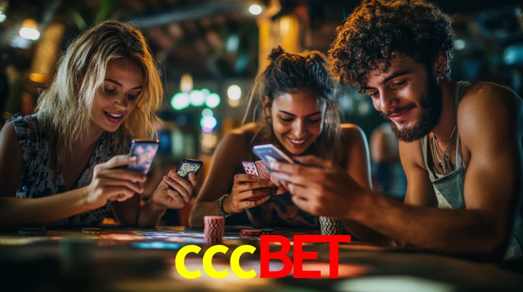 Welcome Bonus cccbet