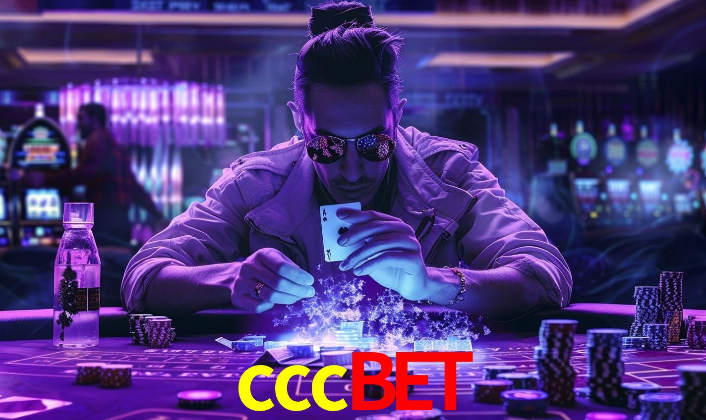 VIP Casino cccbet