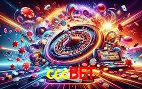 Welcome Bonus cccbet